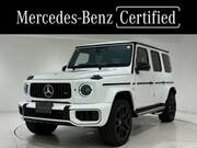 2024 MERCEDES BENZ G-CLASS