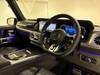 MERCEDES BENZ G-CLASS