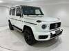 MERCEDES BENZ G-CLASS