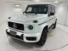 MERCEDES BENZ G-CLASS