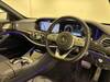 MERCEDES BENZ S CLASS