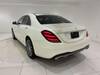 MERCEDES BENZ S CLASS