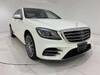 MERCEDES BENZ S CLASS