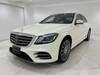 MERCEDES BENZ S CLASS