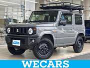 2021 SUZUKI JIMNY