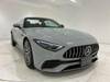 MERCEDES BENZ SL