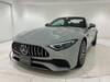MERCEDES BENZ SL