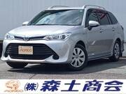 2015 TOYOTA COROLLA FIELDER