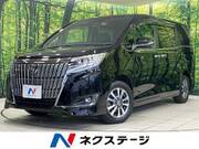 2019 TOYOTA ESQUIRE Gi