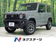 2024 SUZUKI JIMNY XC
