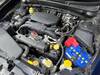 SUBARU EXIGA