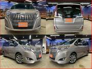 2020 TOYOTA ESQUIRE