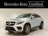 MERCEDES BENZ GLE