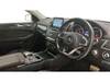 MERCEDES BENZ GLE