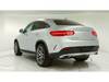 MERCEDES BENZ GLE