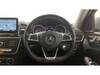 MERCEDES BENZ GLE