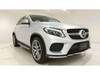 MERCEDES BENZ GLE