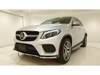 MERCEDES BENZ GLE