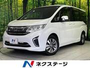 2018 HONDA STEPWAGON
