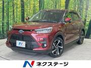 2022 TOYOTA RAIZE