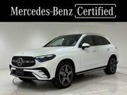2024 MERCEDES BENZ GLC-CLASS