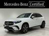 MERCEDES BENZ GLC-CLASS
