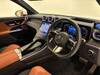 MERCEDES BENZ GLC-CLASS