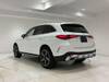 MERCEDES BENZ GLC-CLASS
