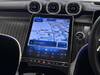 MERCEDES BENZ GLC-CLASS