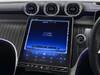 MERCEDES BENZ GLC-CLASS