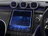 MERCEDES BENZ GLC-CLASS