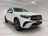 MERCEDES BENZ GLC-CLASS