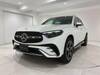 MERCEDES BENZ GLC-CLASS