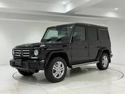 2018 MERCEDES BENZ G-CLASS