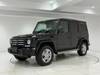 MERCEDES BENZ G-CLASS