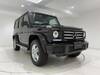 MERCEDES BENZ G-CLASS