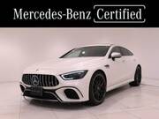 2019 MERCEDES BENZ OTHER (Left Hand Drive)