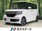2019 HONDA N-BOX CUSTOM