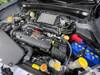SUBARU EXIGA