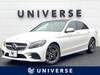 MERCEDES BENZ C-CLASS