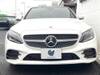 MERCEDES BENZ C-CLASS
