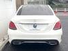 MERCEDES BENZ C-CLASS