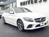 MERCEDES BENZ C-CLASS