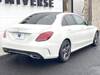 MERCEDES BENZ C-CLASS