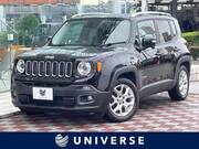 2018 CHRYSLER JEEP RENEGADE