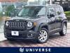 CHRYSLER JEEP RENEGADE