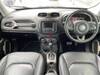 CHRYSLER JEEP RENEGADE