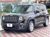 CHRYSLER JEEP RENEGADE