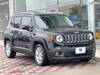 CHRYSLER JEEP RENEGADE