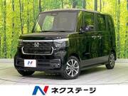 2024 HONDA N-BOX CUSTOM